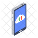 پیش‌نمایش فایل cloud-data-2527913 از پک کسب و کار