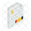 پیش‌نمایش فایل contract-file-2527852 از پک کسب و کار