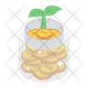 پیش‌نمایش فایل dollar-plant-2527935 از پک کسب و کار