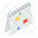 پیش‌نمایش فایل event-calendar-2527906 از پک کسب و کار