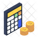 پیش‌نمایش فایل financial-calculation-2527831 از پک کسب و کار