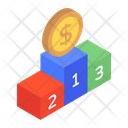 پیش‌نمایش فایل financial-winning-2527915 از پک کسب و کار