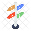 پیش‌نمایش فایل fingerpost-2527927 از پک کسب و کار