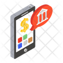 پیش‌نمایش فایل mobile-banking-2527826 از پک کسب و کار