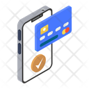 پیش‌نمایش فایل mobile-payment-2527871 از پک کسب و کار