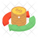 پیش‌نمایش فایل money-flow-2527857 از پک کسب و کار