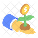 پیش‌نمایش فایل money-growth-2527920 از پک کسب و کار