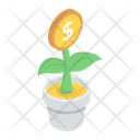 پیش‌نمایش فایل money-plant-2527888 از پک کسب و کار