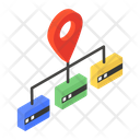 پیش‌نمایش فایل network-location-2527834 از پک کسب و کار
