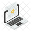 پیش‌نمایش فایل online-bill-2527853 از پک کسب و کار