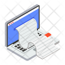 پیش‌نمایش فایل online-receipt-2527911 از پک کسب و کار