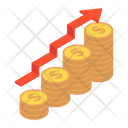 پیش‌نمایش فایل revenue-increase-2527859 از پک کسب و کار