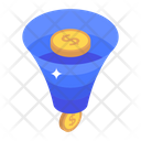 پیش‌نمایش فایل sales-funnel-2527916 از پک کسب و کار