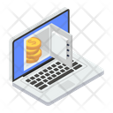پیش‌نمایش فایل savings-account-2527891 از پک کسب و کار