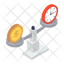 پیش‌نمایش فایل time-vs-dollar-2527919 از پک کسب و کار