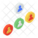 پیش‌نمایش فایل user-network-2527855 از پک کسب و کار