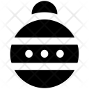 پیش‌نمایش فایل bauble-71 از پک Christmas 