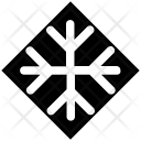 پیش‌نمایش فایل snowflake-103 از پک Christmas 