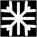 پیش‌نمایش فایل snowflake-109 از پک Christmas 
