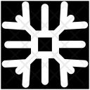 پیش‌نمایش فایل snowflake-110 از پک Christmas 