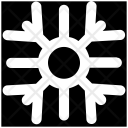 پیش‌نمایش فایل snowflake-111 از پک Christmas 