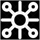 پیش‌نمایش فایل snowflake-113 از پک Christmas 
