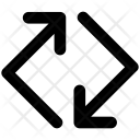 پیش‌نمایش فایل arrows-136 از پک طراحی و توسعه