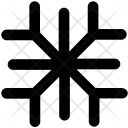 پیش‌نمایش فایل snowflake-140 از پک طبیعت