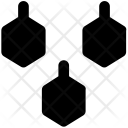 پیش‌نمایش فایل hexagone-4 از پک علم