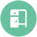 پیش‌نمایش فایل almirah-45 از پک ساختمان و مبلمان