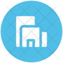 پیش‌نمایش فایل building-718 از پک ساختمان و مبلمان