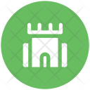 پیش‌نمایش فایل fortress-19 از پک ساختمان و مبلمان