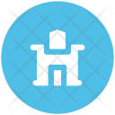 پیش‌نمایش فایل house-401 از پک ساختمان و مبلمان