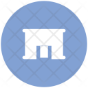 پیش‌نمایش فایل hut-123 از پک ساختمان و مبلمان