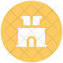 پیش‌نمایش فایل institute-8 از پک ساختمان و مبلمان