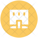 پیش‌نمایش فایل lodge-21 از پک ساختمان و مبلمان