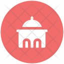 پیش‌نمایش فایل mosque-155 از پک ساختمان و مبلمان