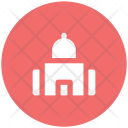 پیش‌نمایش فایل mosque-158 از پک ساختمان و مبلمان
