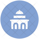 پیش‌نمایش فایل mosque-159 از پک ساختمان و مبلمان