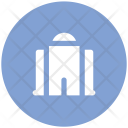 پیش‌نمایش فایل mosque-165 از پک ساختمان و مبلمان