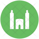 پیش‌نمایش فایل mosque-166 از پک ساختمان و مبلمان
