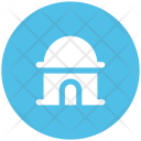 پیش‌نمایش فایل mosque-177 از پک ساختمان و مبلمان
