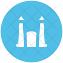 پیش‌نمایش فایل museum-66 از پک ساختمان و مبلمان