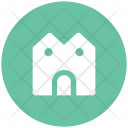 پیش‌نمایش فایل museum-70 از پک ساختمان و مبلمان