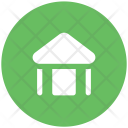 پیش‌نمایش فایل shack-31 از پک ساختمان و مبلمان