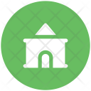 پیش‌نمایش فایل shop-205 از پک ساختمان و مبلمان