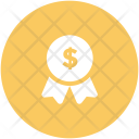 پیش‌نمایش فایل badge-233 از پک کسب و کار