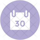 پیش‌نمایش فایل calendar-727 از پک کسب و کار