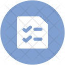 پیش‌نمایش فایل checklist-144 از پک کسب و کار