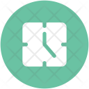 پیش‌نمایش فایل clock-532 از پک کسب و کار